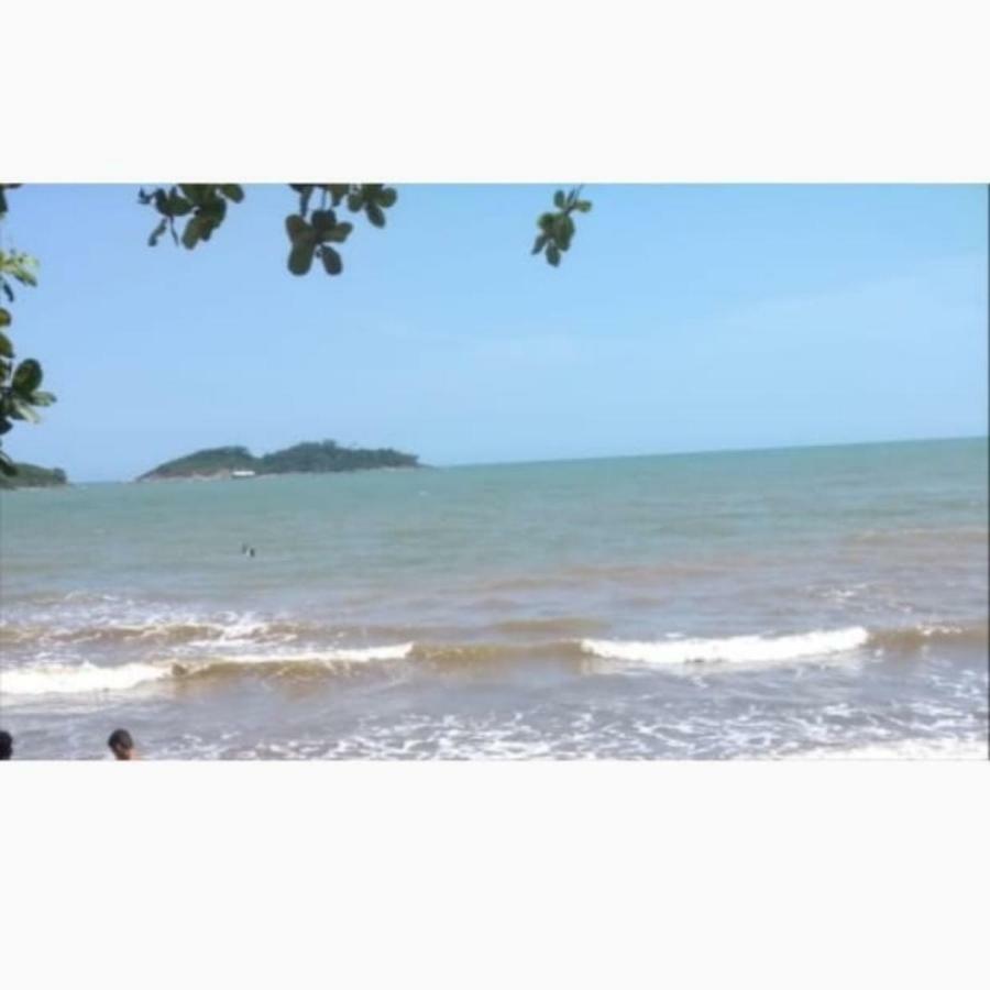 Pousada Toca Dos Pescadores Piúma Exteriér fotografie